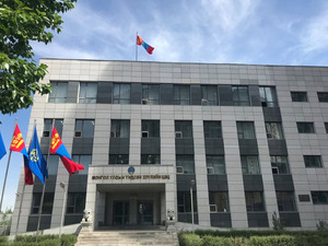 Найруулагч Б.Баатарыг нэг сарын хугацаагаар цагдан хорив